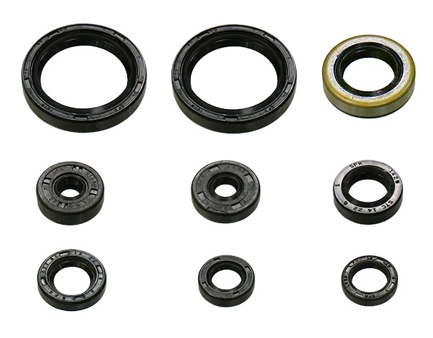 NAMURA OIL SEAL KIT NX-09378